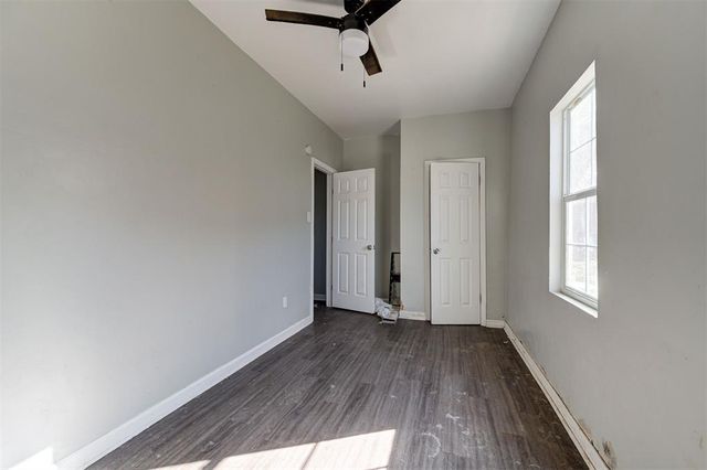 1801 E Madison Street, Oklahoma City, OK 73111