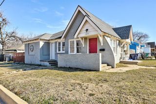 1801 E Madison Street, Oklahoma City, OK 73111