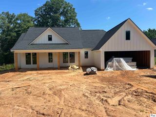 193 MOUNT HARMONY CHURCH ROAD, Ruston, LA 71270