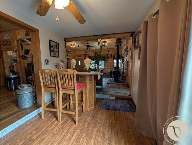 327 2nd AVENUE W, Culbertson, MT 59218