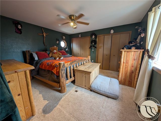 327 2nd AVENUE W, Culbertson, MT 59218