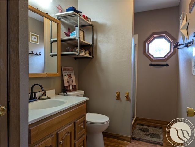 327 2nd AVENUE W, Culbertson, MT 59218