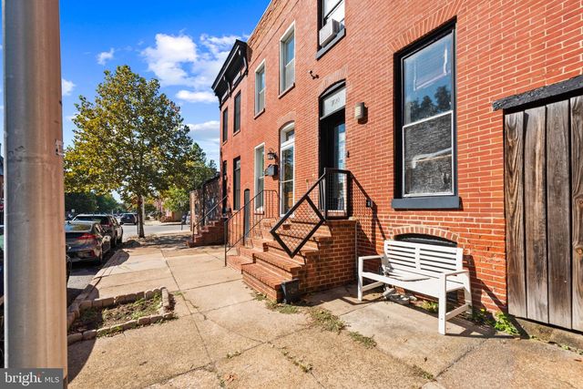 3106 DILLON ST, Baltimore, MD 21224