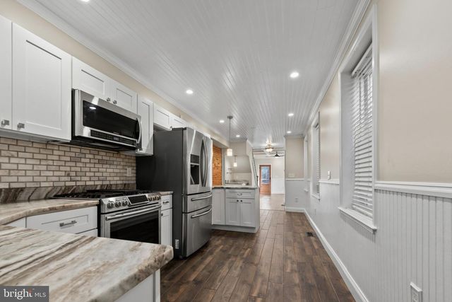 3106 DILLON ST, Baltimore, MD 21224