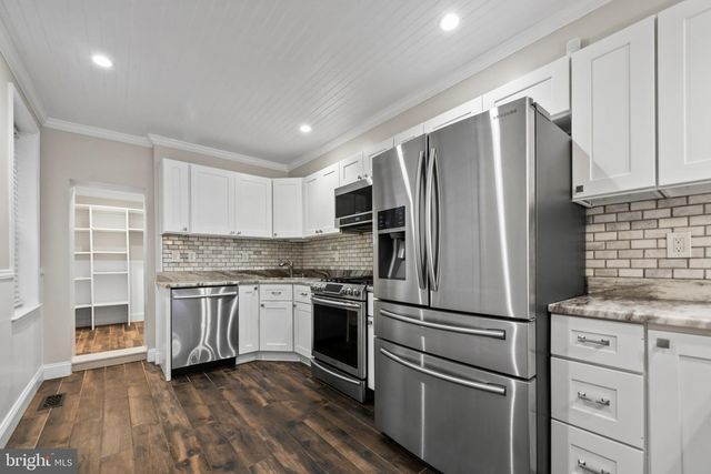 3106 DILLON ST, Baltimore, MD 21224