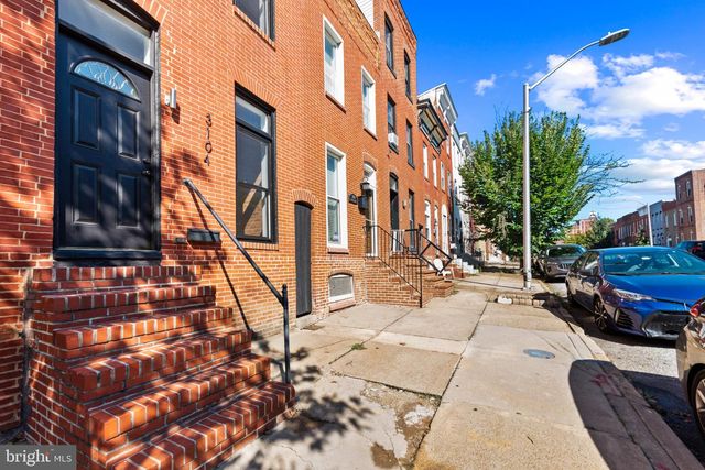 3106 DILLON ST, Baltimore, MD 21224
