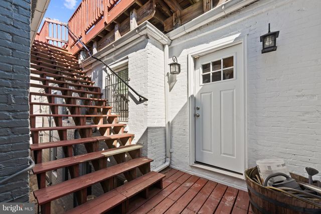 3106 DILLON ST, Baltimore, MD 21224