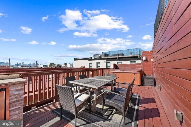 3106 DILLON ST, Baltimore, MD 21224