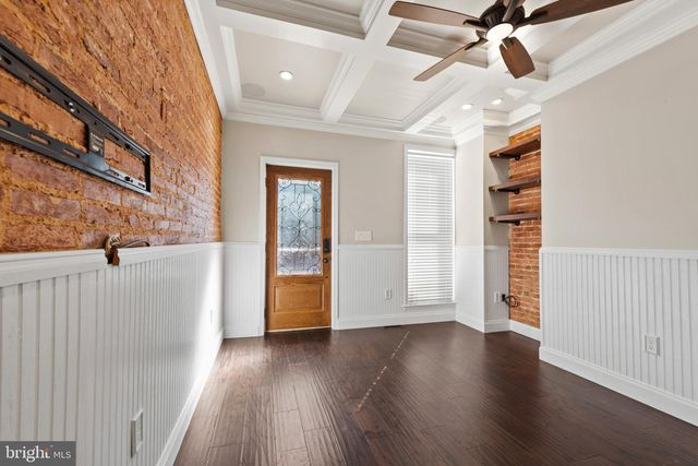 3106 DILLON ST, Baltimore, MD 21224
