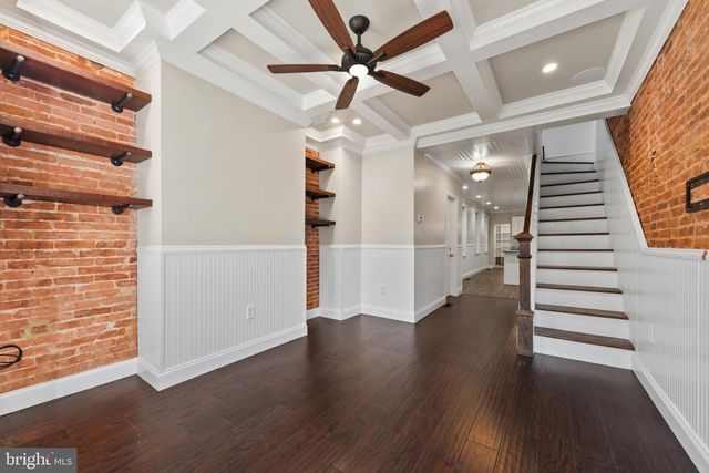 3106 DILLON ST, Baltimore, MD 21224