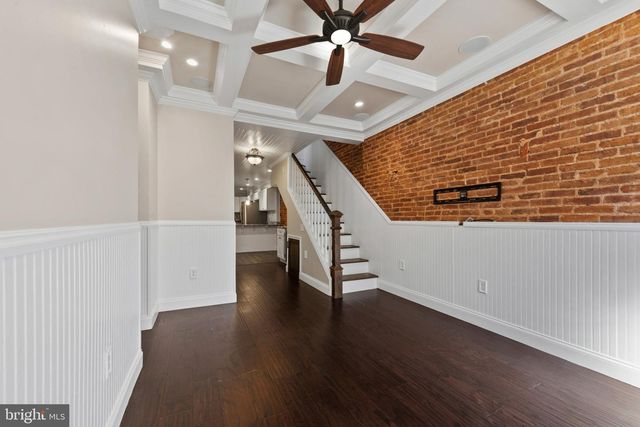 3106 DILLON ST, Baltimore, MD 21224