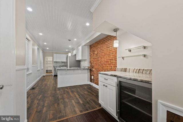 3106 DILLON ST, Baltimore, MD 21224