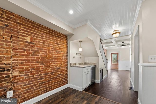 3106 DILLON ST, Baltimore, MD 21224