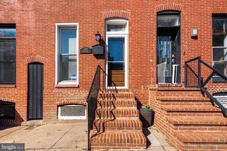 3106 DILLON ST, Baltimore, MD 21224