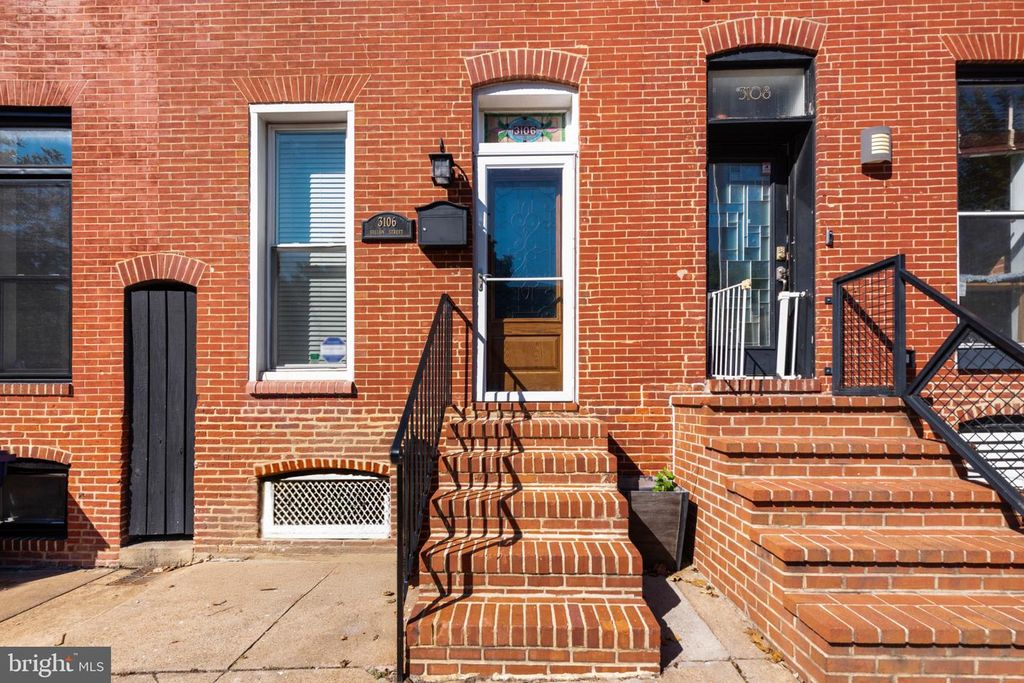 3106 DILLON ST, Baltimore, MD 21224