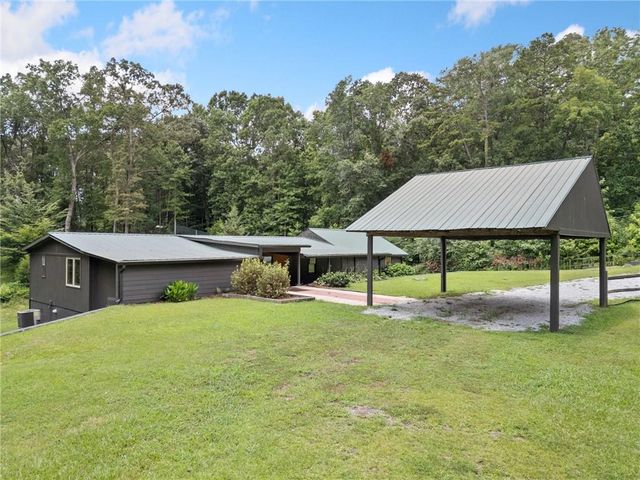 290 Mount Moriah Road, Dallas, GA 30132
