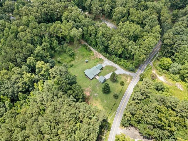 290 Mount Moriah Road, Dallas, GA 30132
