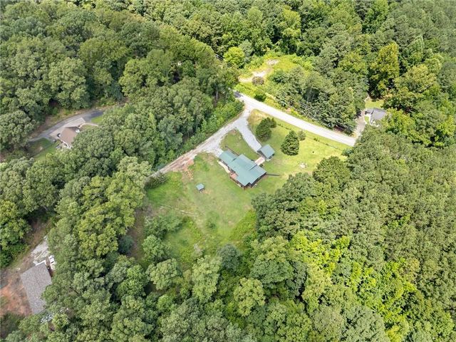 290 Mount Moriah Road, Dallas, GA 30132