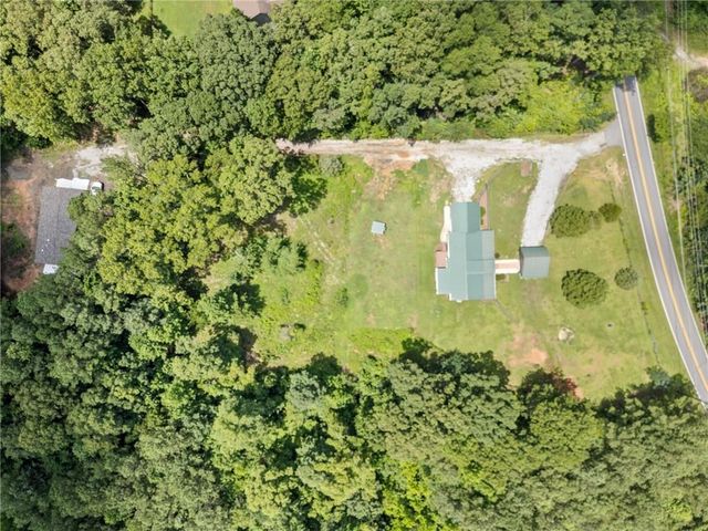 290 Mount Moriah Road, Dallas, GA 30132