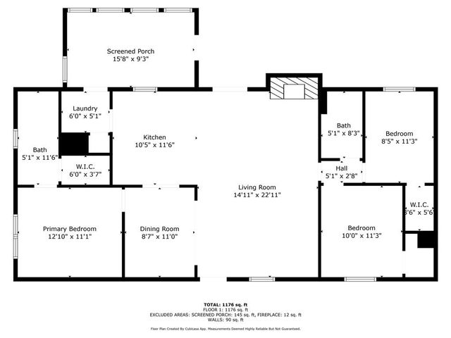 290 Mount Moriah Road, Dallas, GA 30132