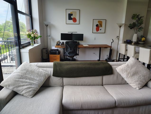 2323 W Pershing Road 336, Chicago, IL 60609
