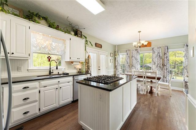 402 Hunters Court, Ball Ground, GA 30107