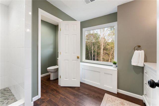402 Hunters Court, Ball Ground, GA 30107