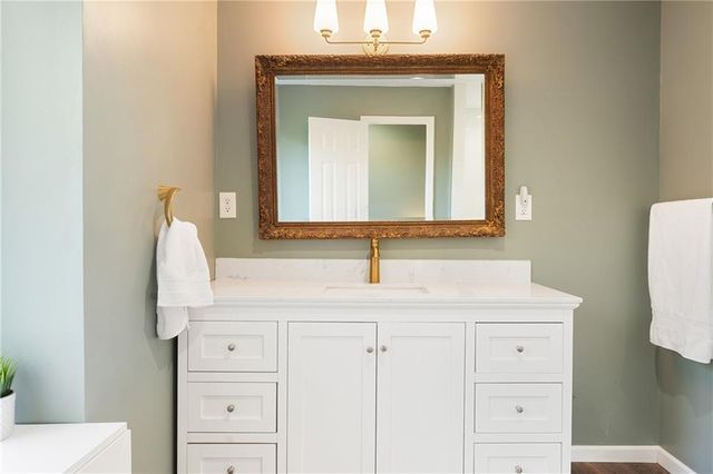 402 Hunters Court, Ball Ground, GA 30107