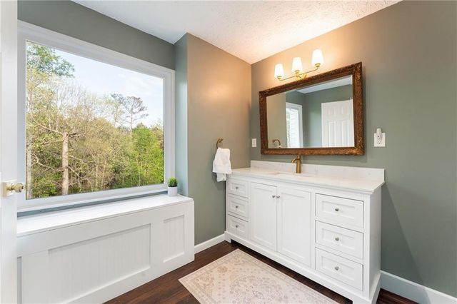 402 Hunters Court, Ball Ground, GA 30107