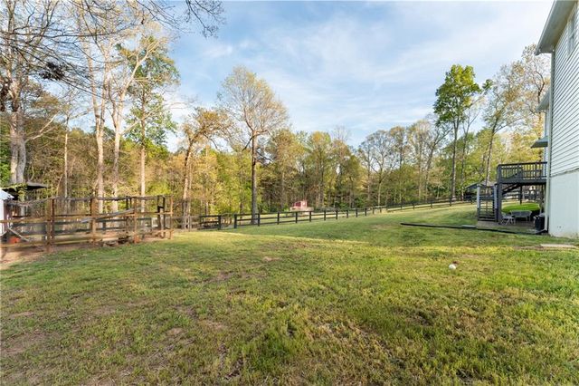 402 Hunters Court, Ball Ground, GA 30107