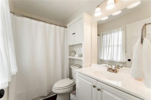402 Hunters Court, Ball Ground, GA 30107