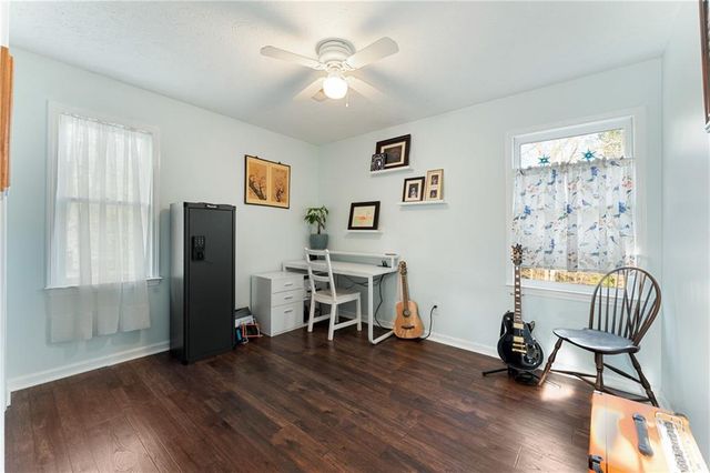 402 Hunters Court, Ball Ground, GA 30107