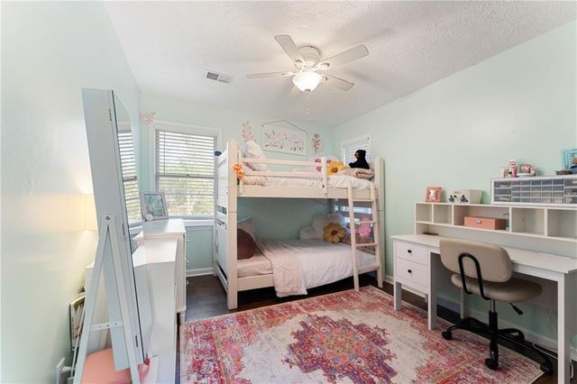 402 Hunters Court, Ball Ground, GA 30107