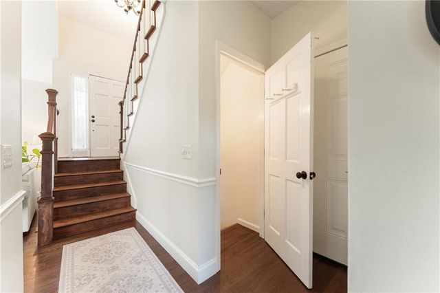 402 Hunters Court, Ball Ground, GA 30107