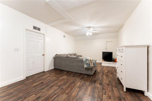 402 Hunters Court, Ball Ground, GA 30107