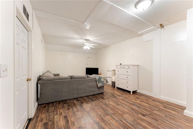 402 Hunters Court, Ball Ground, GA 30107