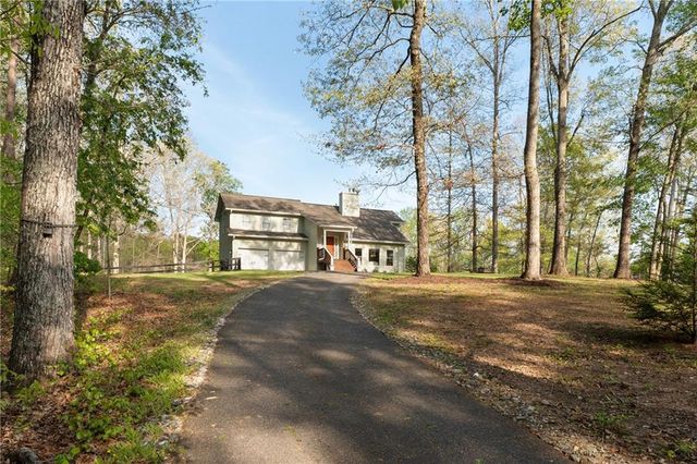 402 Hunters Court, Ball Ground, GA 30107