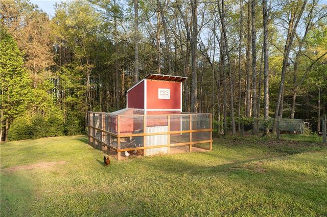 402 Hunters Court, Ball Ground, GA 30107