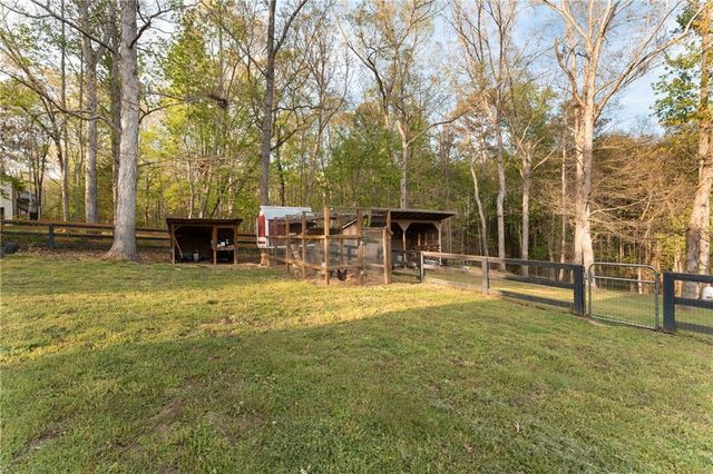 402 Hunters Court, Ball Ground, GA 30107
