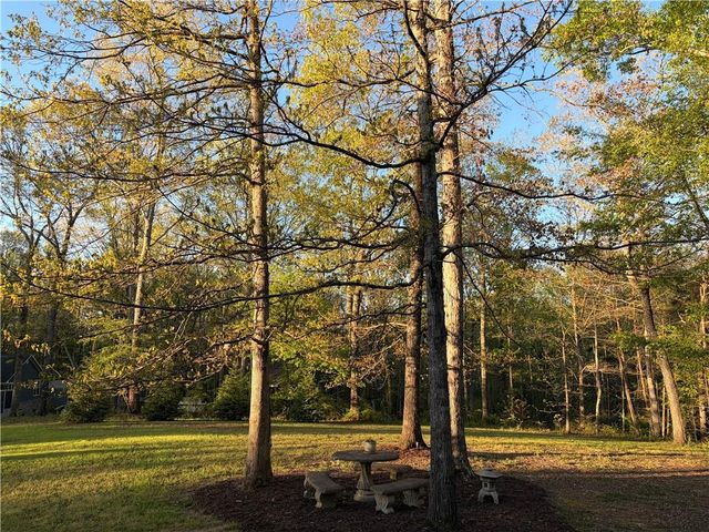402 Hunters Court, Ball Ground, GA 30107