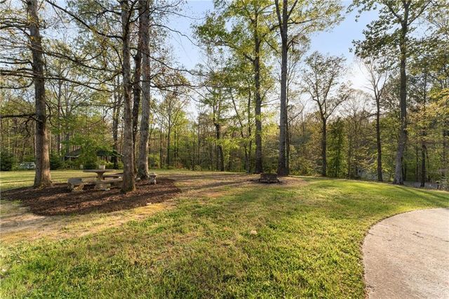 402 Hunters Court, Ball Ground, GA 30107
