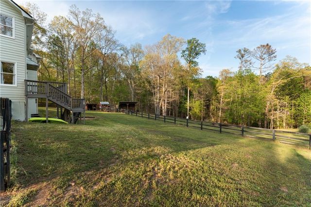 402 Hunters Court, Ball Ground, GA 30107