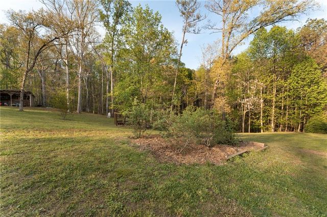 402 Hunters Court, Ball Ground, GA 30107