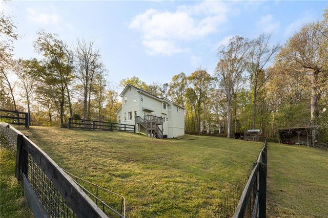 402 Hunters Court, Ball Ground, GA 30107