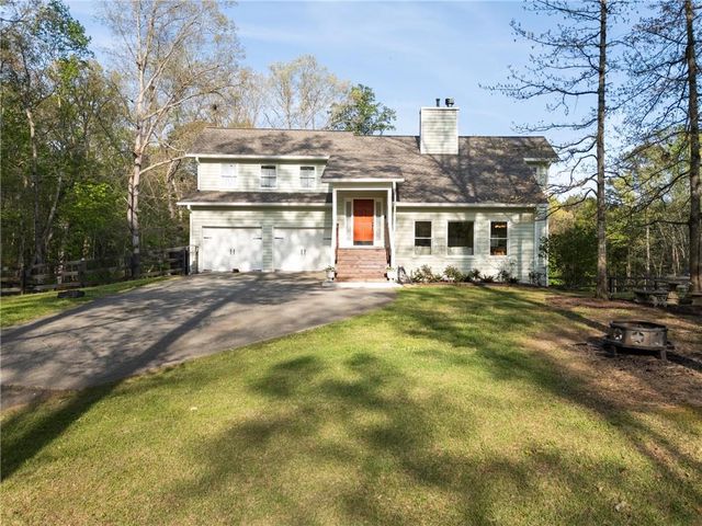402 Hunters Court, Ball Ground, GA 30107