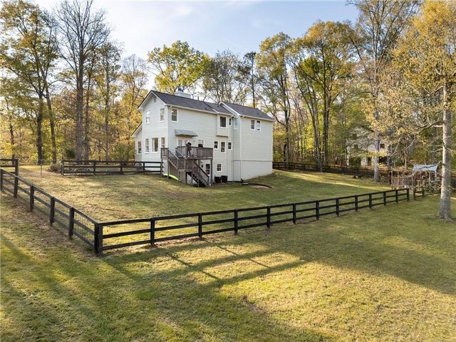 402 Hunters Court, Ball Ground, GA 30107