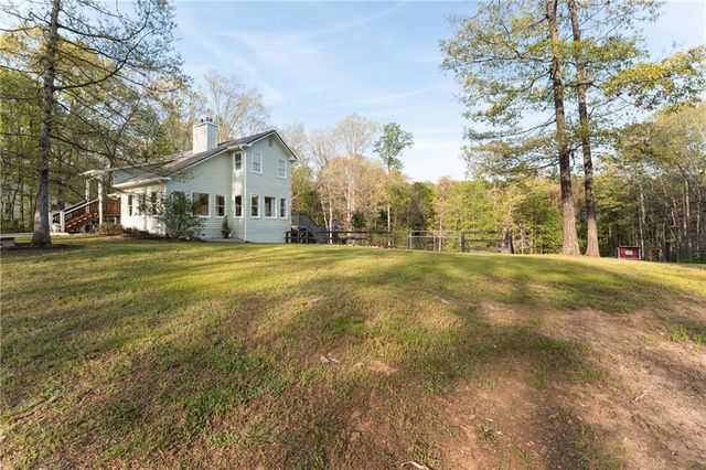 402 Hunters Court, Ball Ground, GA 30107