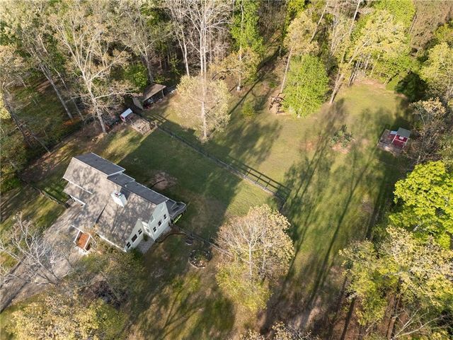 402 Hunters Court, Ball Ground, GA 30107