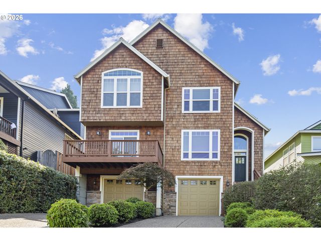 8817 Sw 49TH Ave, Portland, OR 97219