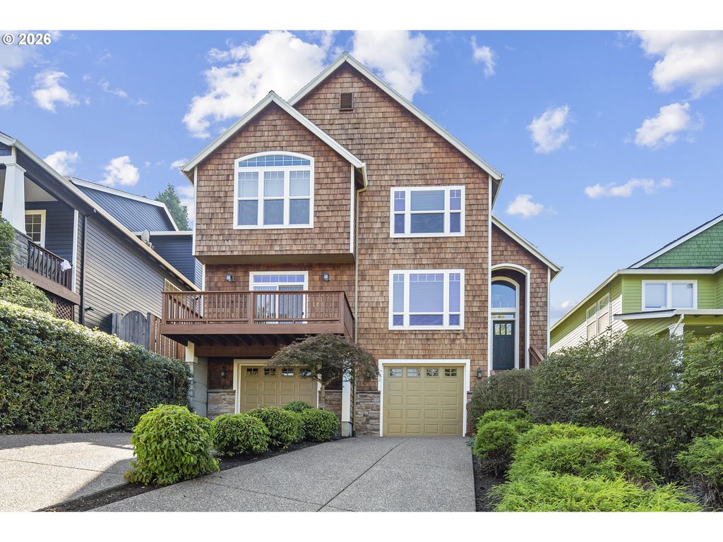 8817 Sw 49TH Ave, Portland, OR 97219